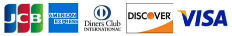 各種クレジットカード