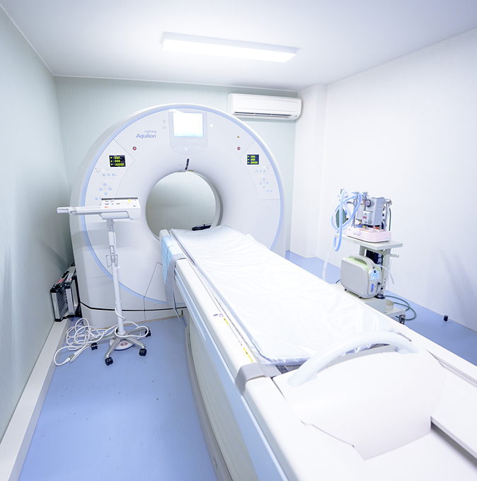 手術についてhero画像