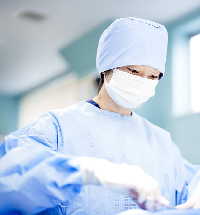 富山市の動物病院／チェルシーアニマルクリニック